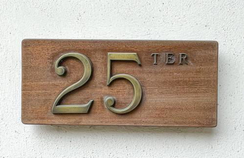 Votre Escale Boule d Or Sauna & Spa - Foto 62