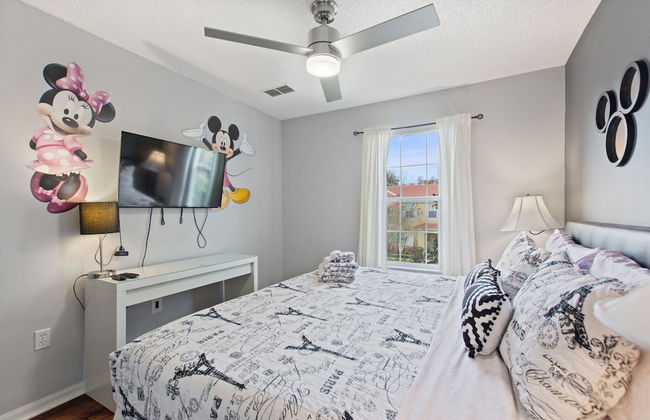 Serene Stay At Terra Verde Resort By Shine Villas 111 3 Bedroom Townhouse - Foto 9