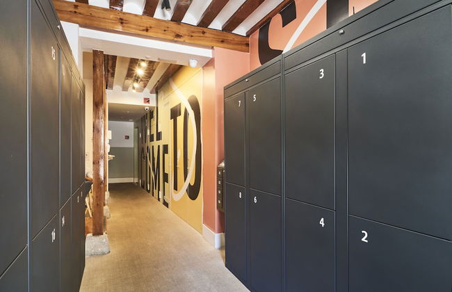 Slow Suites Chueca - Foto 2