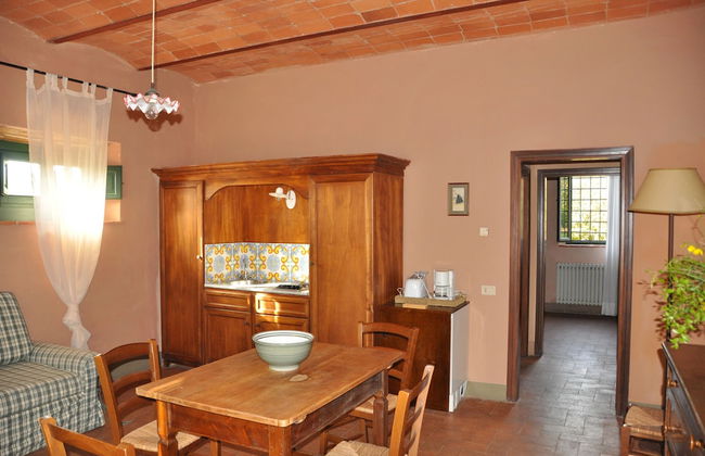 Agriturismo Podere Marchiano - Foto 13