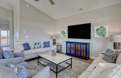 Beachfront Memories by Sea Scape Properties - Foto 78