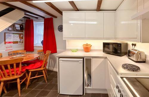 Fellsman Cottage - Photo 6