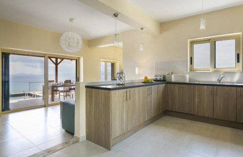 Unique Villa Ratzakli - Foto 31