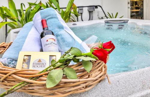 Tropical Bliss 15 Min to Beach - Foto 23