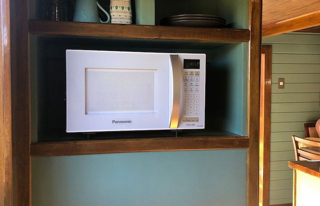 Tiny House Garden - Praia Grande - SC - Foto 16