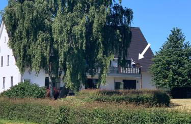 Ferienwohnung auf Rügen mit Boddenblick - Foto 28