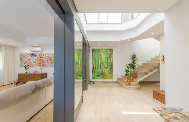 Villa Diagonal in Can Picafort - Foto 18