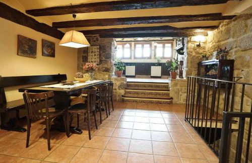 Casa rural con mucho encanto en un entorno mágico - Foto 36