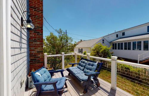 Cape Shell Oasis - Foto 33