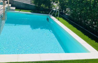 Casa Eva con piscina privata - Foto 2
