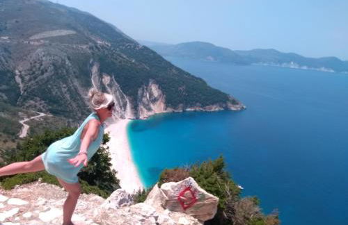 Spacious 1 bedroom apartment 2 km to Pessada beach - Photo 29