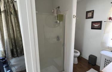 B and G Studio Space Guesthouse - Foto 28