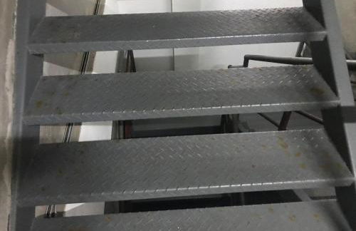 STUDIO 202 | WIFI 600MB | RESIDENCIAL JC, um lugar para ficar. - Photo 12