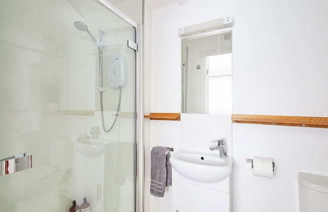 Host Stay Sunnyside Studio - Foto 10