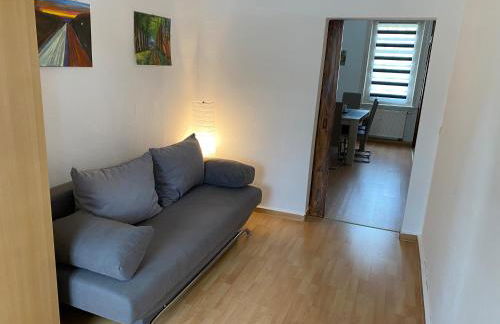 Ferienwohnung Eichhörnchen - Foto 6