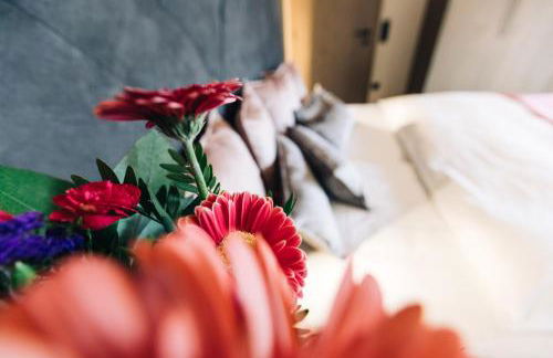 La Rosea - Fine Living Apartments - Foto 26