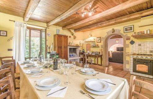 Casale Orsini - Foto 17