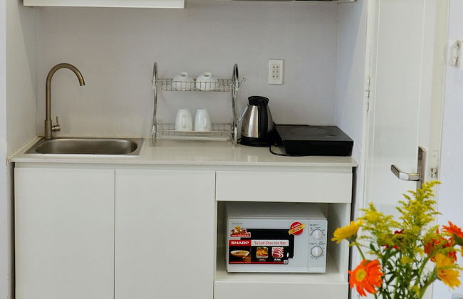 King Apartment - Photo 10