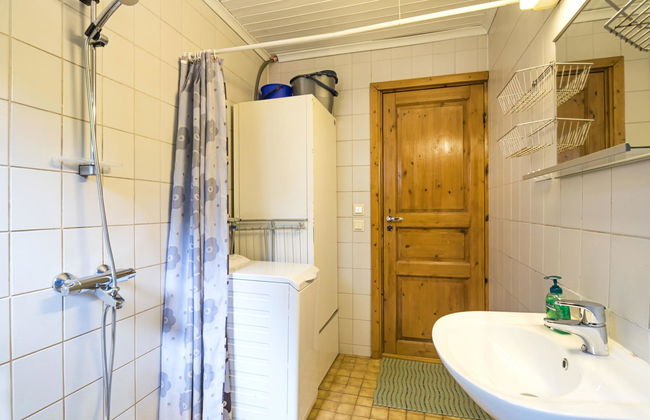 Lomamaja 1 - Foto 19