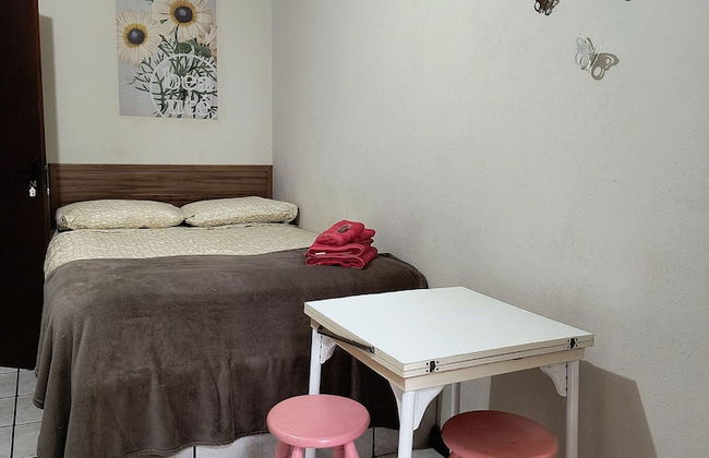 Pousada do Betão - Guarda do Embaú - SC - Photo 29