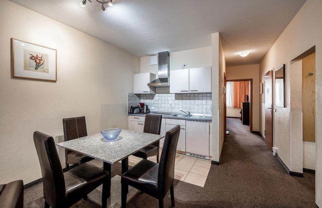 Aparthotel Münzgasse - Foto 23