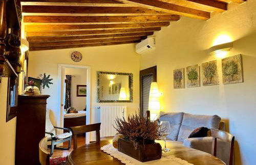 Casale Collecchio Siena - Foto 13