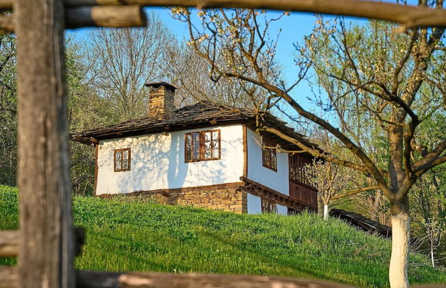 Karashka - Vacation Home - Foto 14