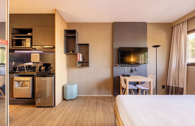 APS - Alpha Stay By Anora Spaces - Foto 37