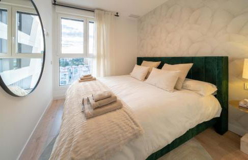 Malaga Sunset View Apartment - Photo 13