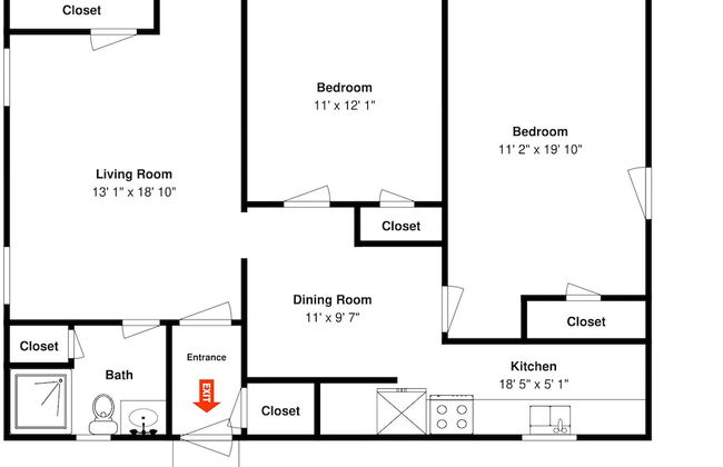 Pleasure Pier Retreat - Foto 45