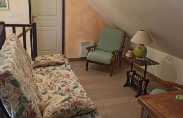 Le Logis du Grand-Duc - Foto 17