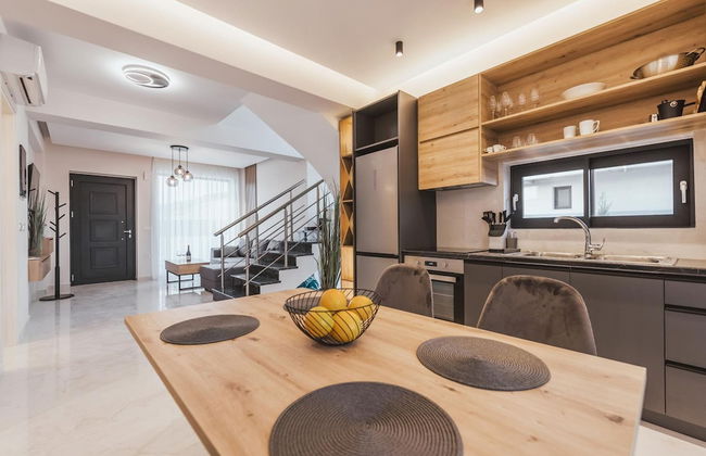 Villa Infinity Theo With 4 Bedrooms and 4 Bathrooms - Foto 16