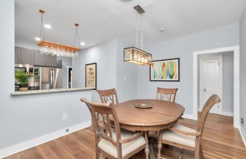 Walk to Museums Apartment - Near Med Center DT Rice & UH - Foto 5