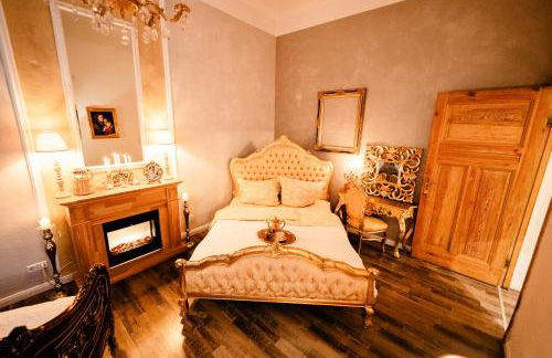 Apartment Prenzlauer Berg - Foto 20