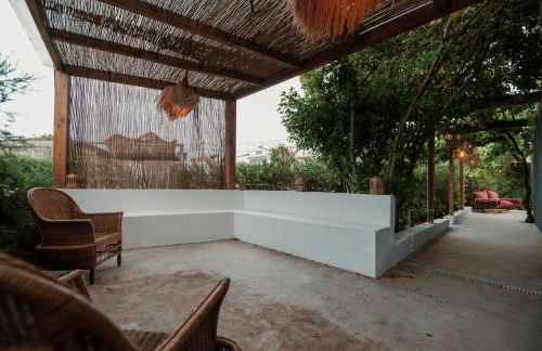 Casa Do Ti Gil - Foto 9