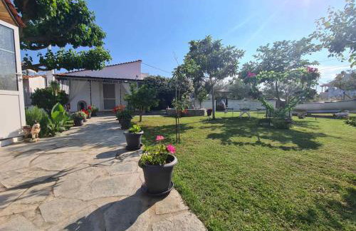 Mom's Seaside Home - Foto 37