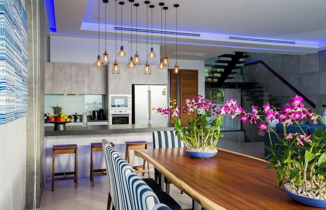 Villa Momo Private Pool near Kata Beach - Foto 11