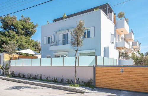 Welcome to Lumen Villa the first of the Adelos Trilogy - Foto 9