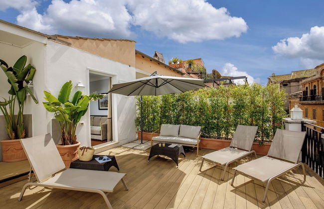 Relais Luxury Corso - Photo 29