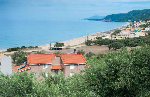 Nicopolis Villa1 - Foto 28