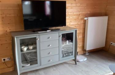 Ferienhaus am Harkebrügger See - Foto 16