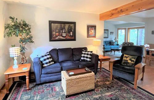 Mountain Cabin Retreat in the Pines - Foto 10