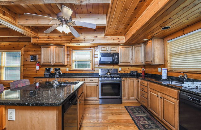 Wild Wild West by Taylor Made Deep Creek - Foto 12