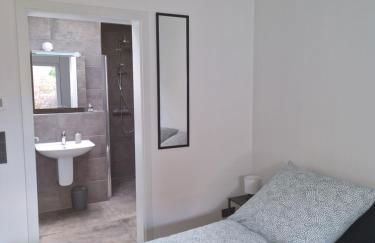 Central Comfort Modernes Studio - Foto 9