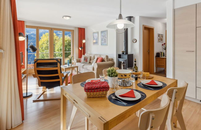 Silberhorn Apt. V - Foto 10