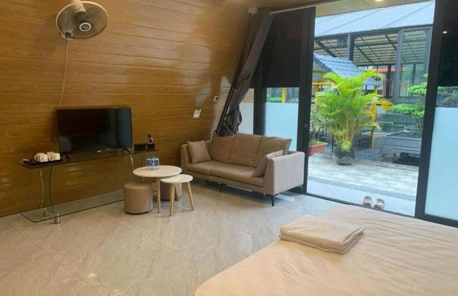 Sunny Garden - Foto 7