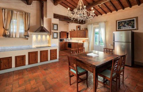 Villa il Sasso - Dimora d'epoca - Foto 97