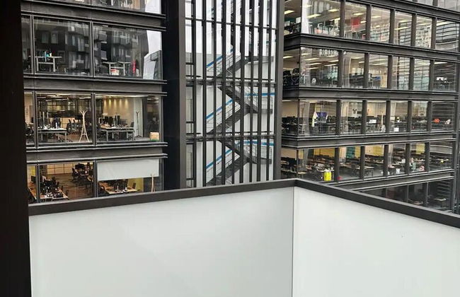 Exquisite 2-bed Apartment in Central London - Foto 18