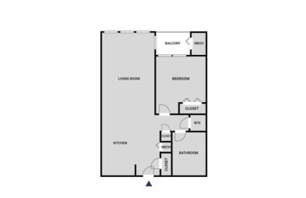 Somerville 1br w wd gym roof nr Assembly T BOS-840 - Foto 15