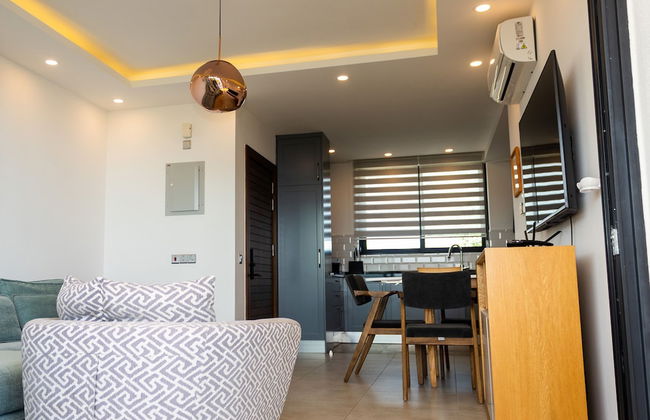 Modern and Luxurious Apartment in a Prime Resort - Foto 28